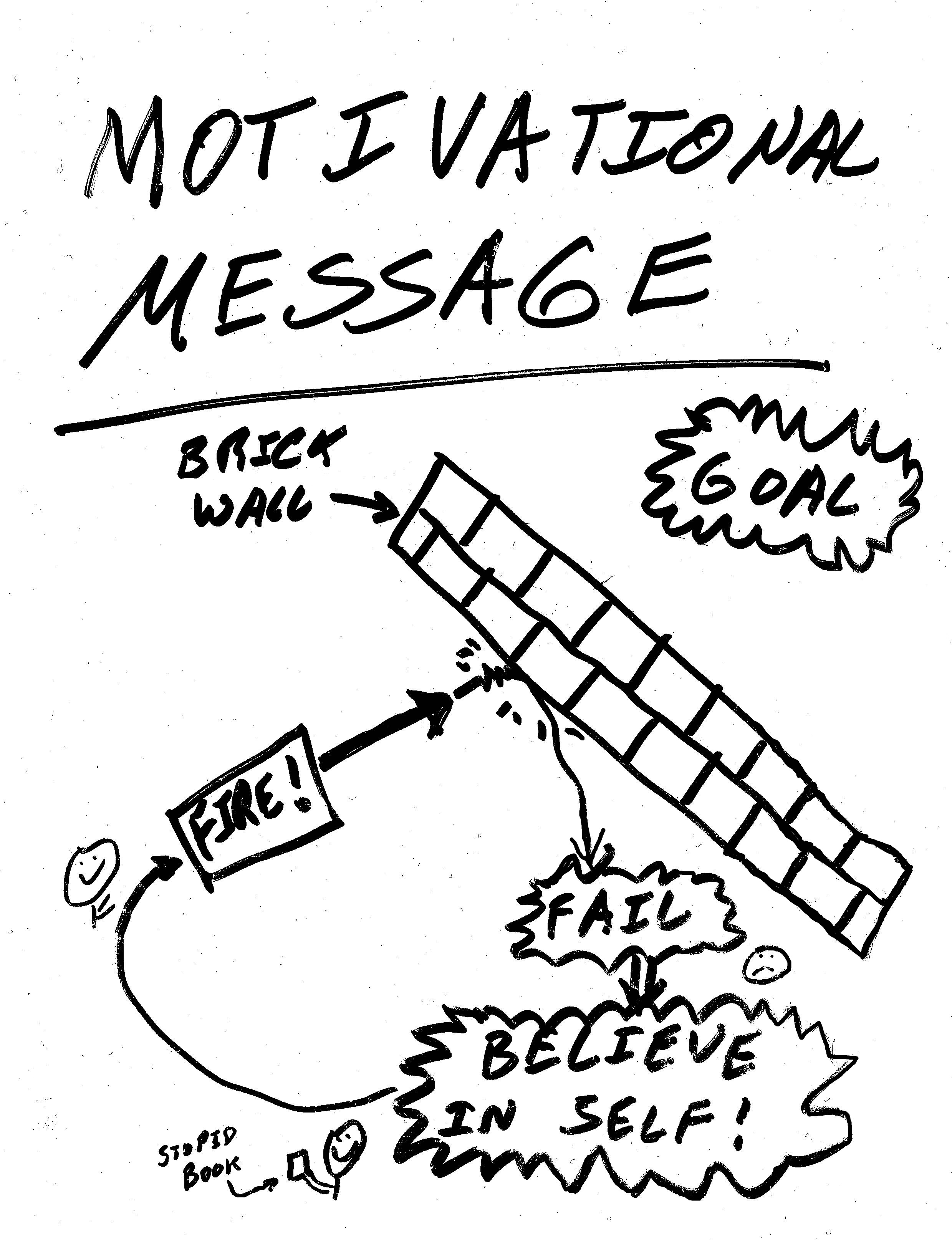 Motivational Message